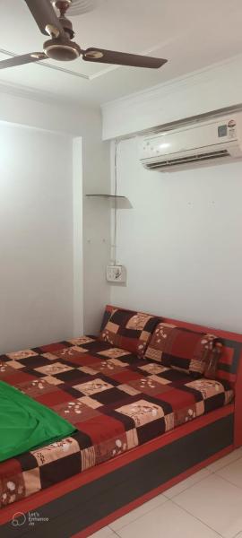 3BHK in the heart of Gwalior